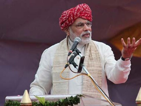 US hasn't changed policy on granting Modi a visa, says diplomat
