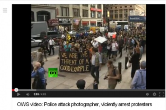 How YouTube has become the newest site for social activism How YouTube has become the newest site for social activism