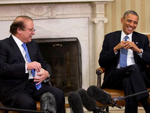 Full text: Joint statement by US President Obama and Pak PM Nawaz Sharif Full text: Joint statement by US President Obama and Pak PM Nawaz Sharif