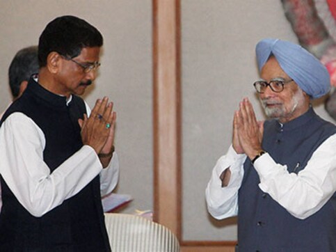 Response to cyclone Phailin very encouraging, says PM Response to cyclone Phailin very encouraging, says PM