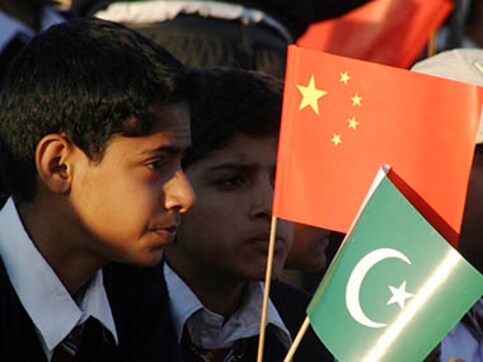 India says China's n-reactors in Pakistan is matter of concern India says China's n-reactors in Pakistan is matter of concern