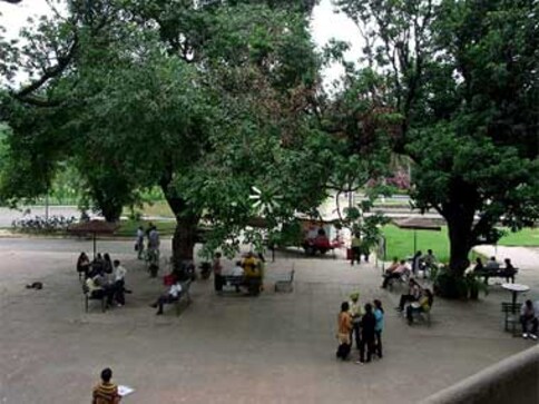 Forget IITs and IIMs, Panjab University is India's top university