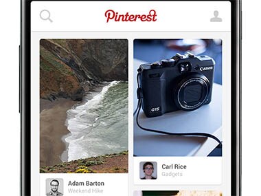 Pinterest appoints former Alphabet executive, Francoise Brougher as chief operating officer with initial public offering in sight