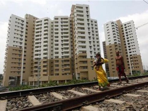 High unsold stock: Builders stall new housing project launches High unsold stock: Builders stall new housing project launches
