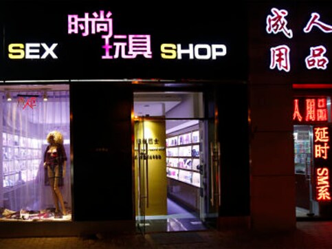 Sex toys to sex tourists: The eternal randiness of the Indian male Sex toys to sex tourists: The eternal randiness of the Indian male