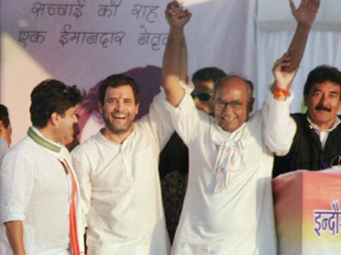 The problem with Rahul's ISI claim in UP riots The problem with Rahul's ISI claim in UP riots