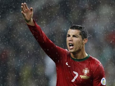 Ronaldo or Eusebio: Who's the greatest Portuguese player of all time? Ronaldo or Eusebio: Who's the greatest Portuguese player of all time?