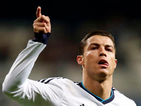 Champions League: Unstoppable Ronaldo scores two as Real beat Juventus Champions League: Unstoppable Ronaldo scores two as Real beat Juventus