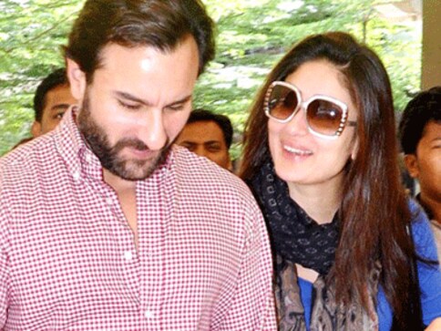 Don't have to starve on Karwa Chauth to prove my love for Saif: Kareena