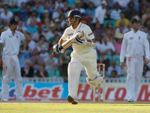 The definitive guide to Sachin Tendulkar's career The definitive guide to Sachin Tendulkar's career