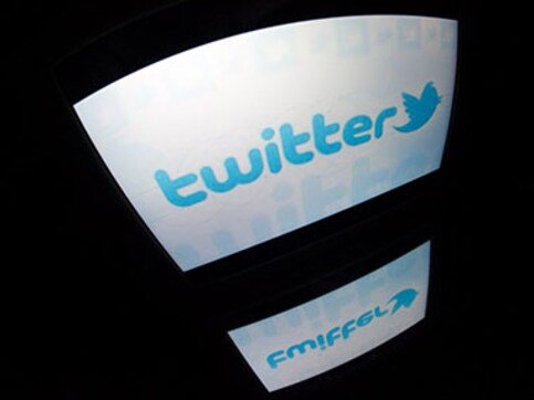 Ahead of IPO, Twitter says revenue potential limited in India Ahead of IPO, Twitter says revenue potential limited in India