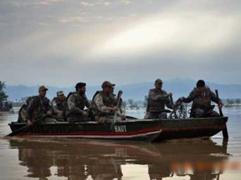 NGT unhappy with Uttarakhand's reply on June floods
