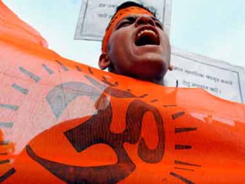 VHP files PIL in HC over event organised by Christian missionaries VHP files PIL in HC over event organised by Christian missionaries