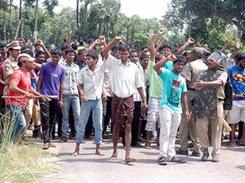 Telangana: Curfew in Vizianagaram relaxed for 1 hour