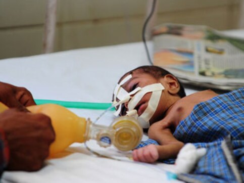Bengal horror: 11 babies die in Malda hospital in 2 days Bengal horror: 11 babies die in Malda hospital in 2 days