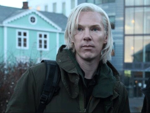Benedict Cumberbatch starrer The Fifth Estate to close MFF