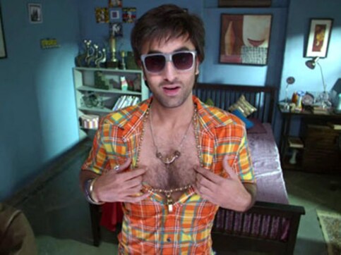 Movie Review: Ranbir Kapoor looks like a Salman wannabe in Besharam Movie Review: Ranbir Kapoor looks like a Salman wannabe in Besharam