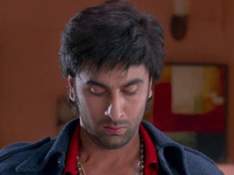 Ranbir Kapoor's Besharam mints over Rs 20 cr on opening day Ranbir Kapoor's Besharam mints over Rs 20 cr on opening day