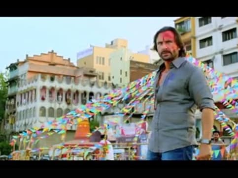 Needed a star like Saif to pull off Bullett Raja: Tigmanshu Needed a star like Saif to pull off Bullett Raja: Tigmanshu
