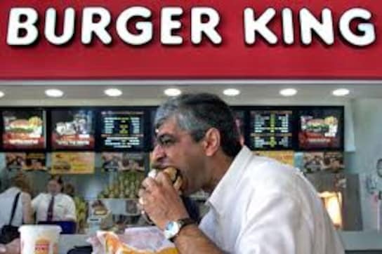 Burger King coming to India; tough time for McD, KFC? Burger King coming to India; tough time for McD, KFC?