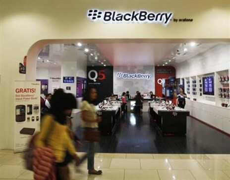 Cisco, Google and others discussing possible BlackBerry bids Cisco, Google and others discussing possible BlackBerry bids