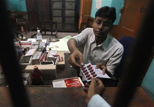 SC raises ceiling price question on new Drug price Control Order SC raises ceiling price question on new Drug price Control Order