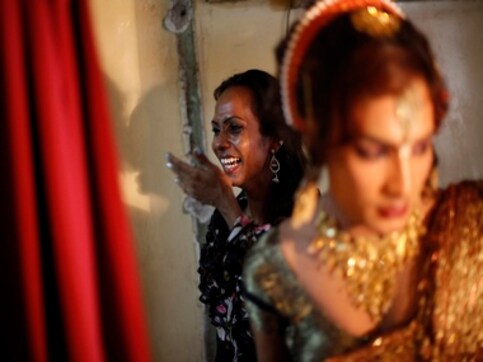 Centre to decide whether eunuchs come under ambit of rape law Centre to decide whether eunuchs come under ambit of rape law