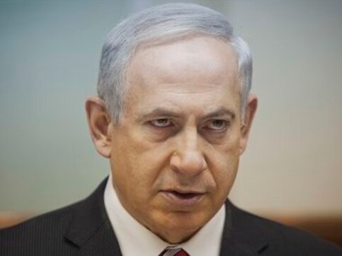 Israel all set to ease gun controls after Jerusalem synagogue attack Israel all set to ease gun controls after Jerusalem synagogue attack