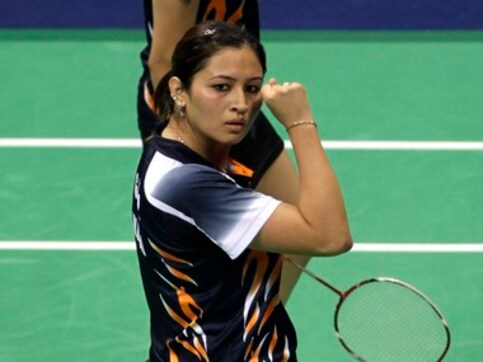 Jwala could drag BAI to court for life-ban threat Jwala could drag BAI to court for life-ban threat