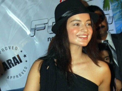 Kangana Ranaut's Queen to have world premiere at BIFF Kangana Ranaut's Queen to have world premiere at BIFF