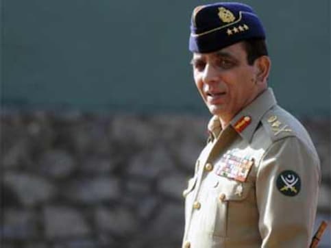 Pakistan army will support talks with Taliban: Kayani Pakistan army will support talks with Taliban: Kayani