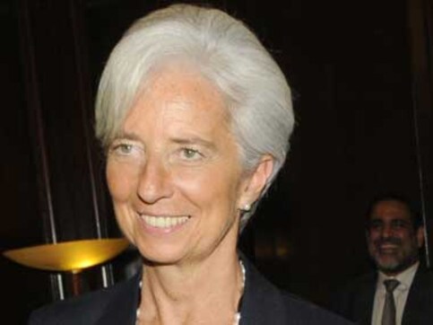 IMF chief charged with negligence part of graft probe in France IMF chief charged with negligence part of graft probe in France