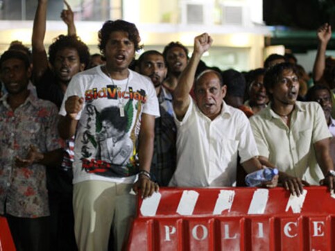 Maldivian government should respect Supreme Court order and release political prisoners, says US Maldivian government should respect Supreme Court order and release political prisoners, says US