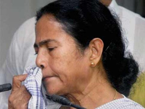 Mamata hopeful about Darjeeling's future, will meet GJM leaders on 25 Oct Mamata hopeful about Darjeeling's future, will meet GJM leaders on 25 Oct
