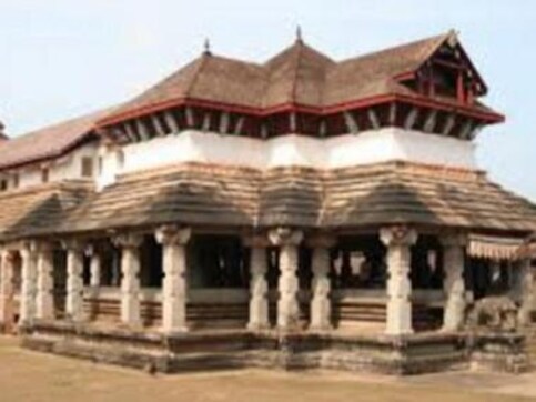 Why theft of religious idols in K'taka is impacting Chhattisgarh politics Why theft of religious idols in K'taka is impacting Chhattisgarh politics