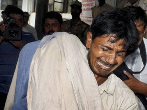 Bihar midday meal tragedy: Chargesheet filed against principal Bihar midday meal tragedy: Chargesheet filed against principal