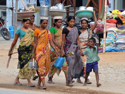 Women migrant workers in India vulnerable to harassment: UN Women migrant workers in India vulnerable to harassment: UN