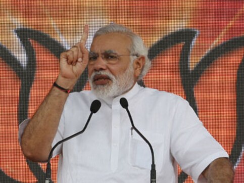 From Gujarat to India: Is Modi the tallest Congress leader now? From Gujarat to India: Is Modi the tallest Congress leader now?
