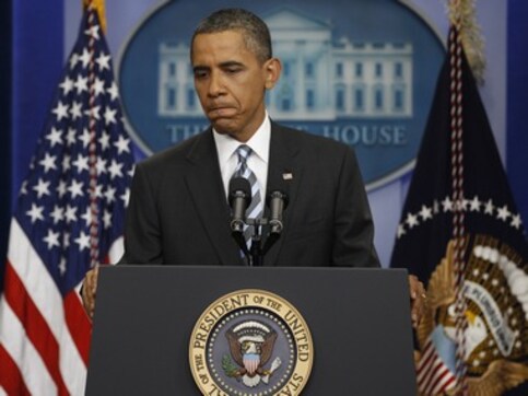 Republican leaders pushing own bull to reopen US government Republican leaders pushing own bull to reopen US government