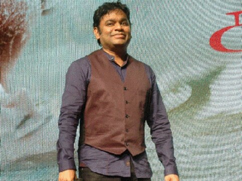 Stardom will never consume my soul: AR Rahman Stardom will never consume my soul: AR Rahman