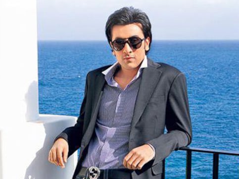 I am jobless: Ranbir Kapoor I am jobless: Ranbir Kapoor