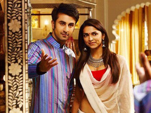 Deepika Padukone's advice to Katrina Kaif: Do not marry Ranbir Kapoor Deepika Padukone's advice to Katrina Kaif: Do not marry Ranbir Kapoor