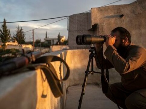 Russia to brief United Nations Security Council on the 'major humanitarian catastrophe' in Syria's Idlib Russia to brief United Nations Security Council on the 'major humanitarian catastrophe' in Syria's Idlib