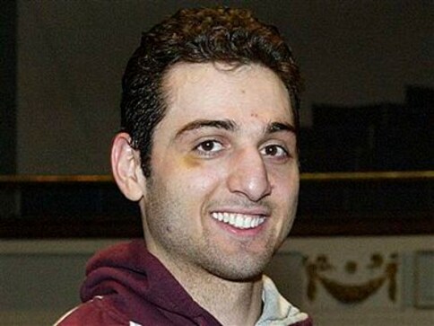 Slain Boston Marathon suspect connected to triple homicide in 2011