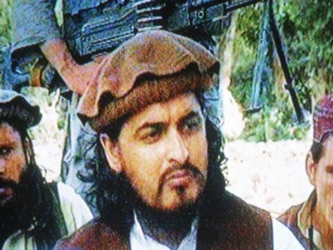 Pakistani Taliban leader killed in suspected US drone strike Pakistani Taliban leader killed in suspected US drone strike