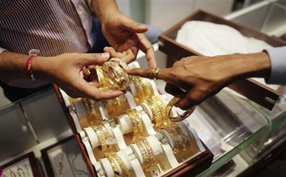 China may topple India to become world's largest gold consumer China may topple India to become world's largest gold consumer