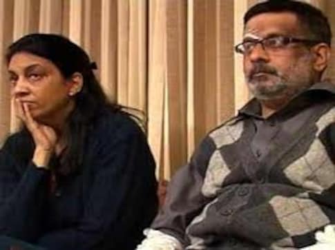 Why didn't Talwars hug Aarushi's body? What CBI verdict said Why didn't Talwars hug Aarushi's body? What CBI verdict said