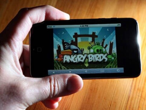 Rovio Entertainment sets price range for its planned listing that could value the company at up to $1.1 billion Rovio Entertainment sets price range for its planned listing that could value the company at up to $1.1 billion