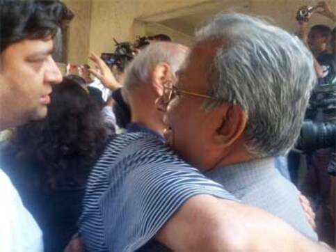 SC to hear Campa Cola plea on 6 Jan, residents seek recall of earlier order SC to hear Campa Cola plea on 6 Jan, residents seek recall of earlier order