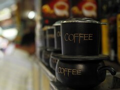 La caféine entraîne une augmentation des performances physiques et mentales, dit l'expert